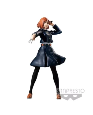Figura Banpresto Nobara Kugisagi