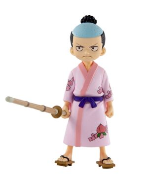 Figura Banpresto Kouziki Momonosuke The Grandline Series