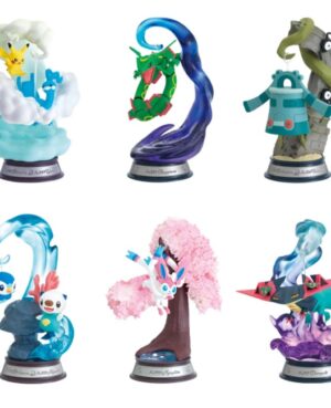 Pokemon Pocket Swing Vignette 2