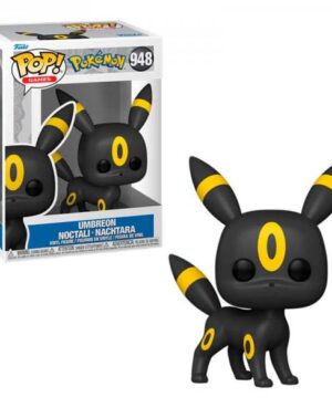 Funko Pop Games 948 Umbreon