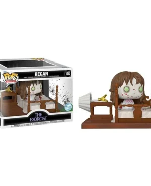 Funko Pop Moment 1425 Regan