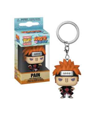 Llavero Funko Pop Pain