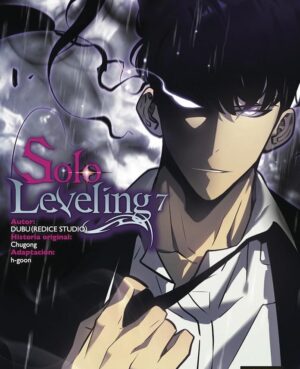 Solo Leveling 7