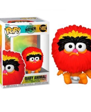 Funko Pop Disney 1492 Baby Animal