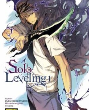 Solo Leveling 1