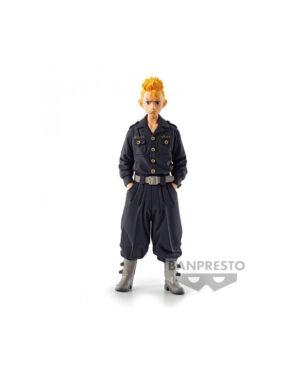 Figura Banpresto Takemichi Hanagaki