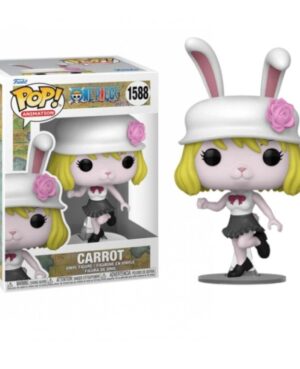 Funko Pop Animacion 1588 Carrot