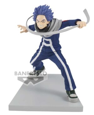 Figura Banpresto Hitosi Shinso Bravegraph