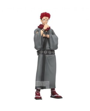 Figura Banpresto Jujutsu Sukuna Juron No Kata