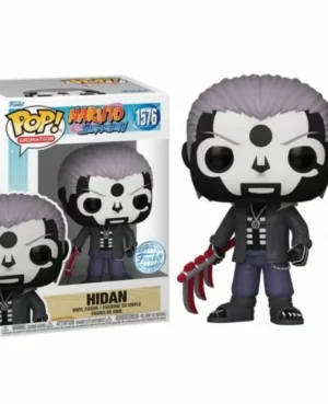 Funko Pop Animacion 1576 Hidan