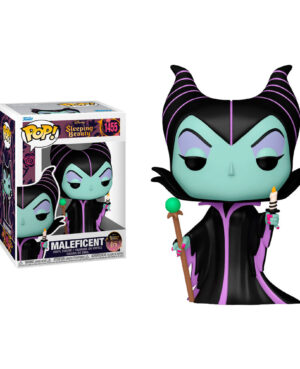 Funko Pop Disney 1455 Maleficent