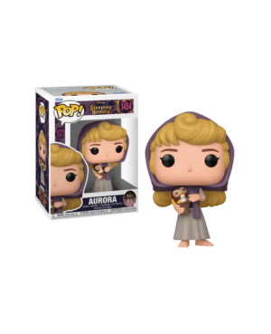 Funko Pop Disney 1454 Aurora