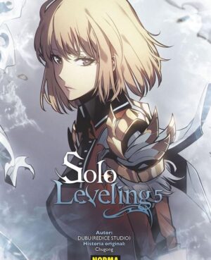 Solo Leveling 5