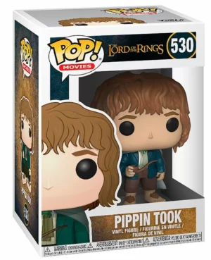 Funko Pop Movies 530 Pippin Took