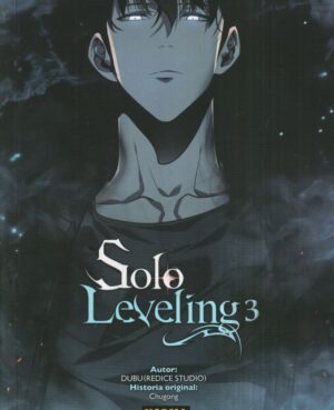 Solo Leveling 3