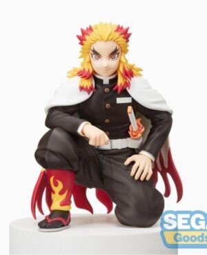 Figura Sega Kyojuro Rengoku Perching