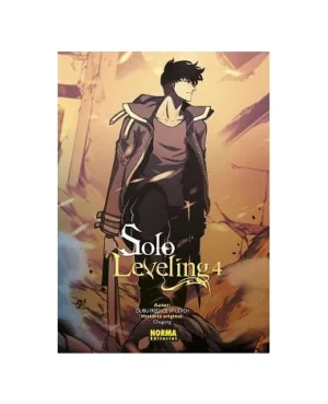 Solo Leveling 4