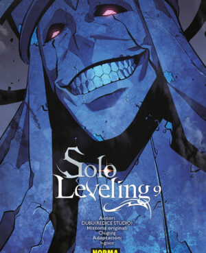 Solo Leveling 9