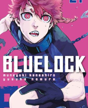Blue Lock 21