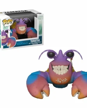 Funko Pop Disney 421 Tamatoa
