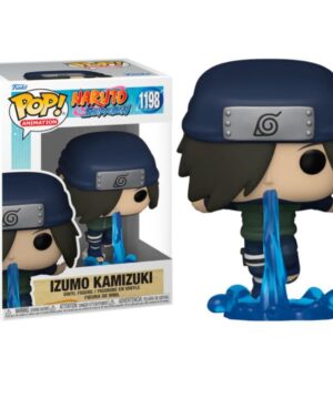 Funko Pop Animacion 1198 Izumo Kamizuki