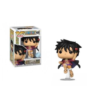 Funko Pop Animacion 1620 Luffy
