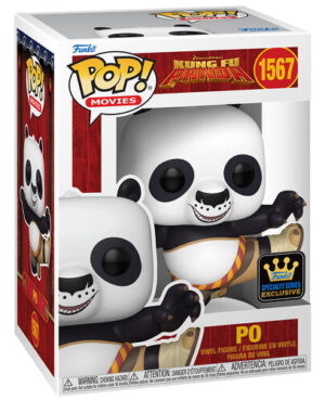 Funko Pop Movie 1567 Po