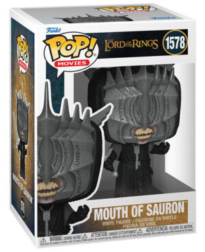 Funko Pop Movies 1578 Mouth Of Sauron