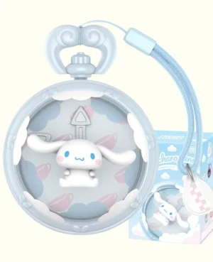 Mystery Box Pop Mart Sanrio Characters