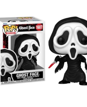 Funko Pop Movies 1607 Ghost Face