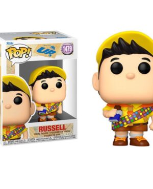 Funko Pop Disney 1479 Russel