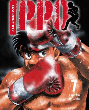 Hajime No Ippo 7