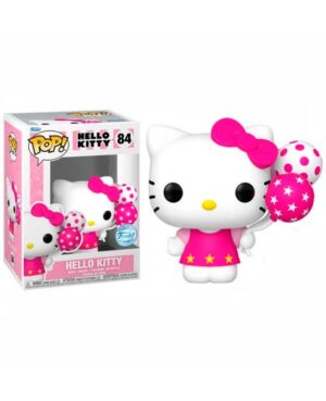 Funko Pop Hello Kitty 84 Hello Kitty