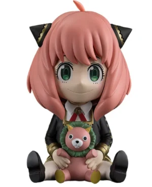 Hucha Anya Forger Spy X Family