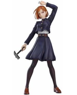 Figura Pop Up Nobara Kugisaki 17cm Jujutsu Kaisen