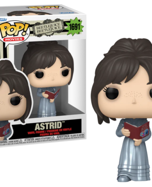 Funko Pop Movies 1691 Astrid