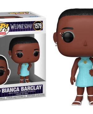 Funko Pop Television 1579 Bianca Barclay