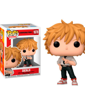 Funko Pop Animacion 1678 Denji