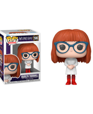 Funko Pop Television 1580 Marilyn Thornhill
