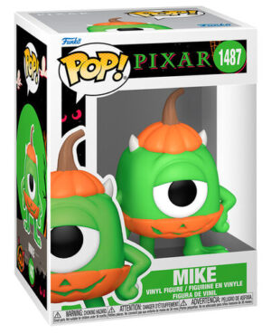 Funko Pop Disney 1487 Mike
