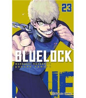 Blue Lock 23
