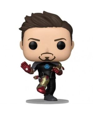 Funko Pop 1416 Tony Stark Glows in the dark