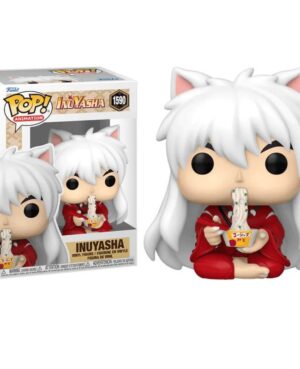Funko Pop Animacion 1590 Inuyasha