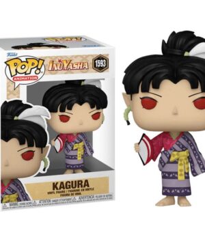 Funko Pop Animacion 1593 Kagura