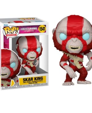 Funko Pop Movies 1541 Skar King