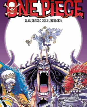 One Piece 103