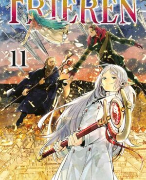 Frieren 11
