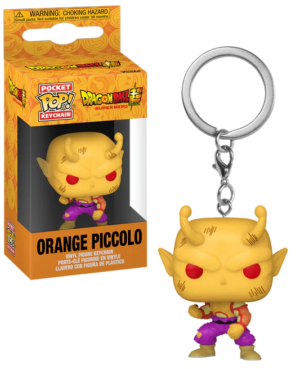 Llavero Funko Pop Orange Piccolo