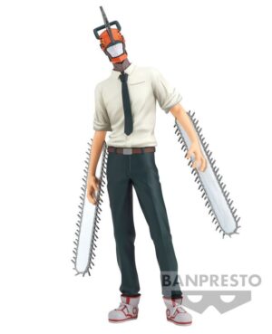 Figura Banpresto Chainsaw Man Spirits Vol. 5