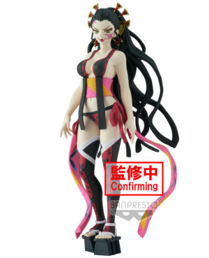 Figura Banpresto Daki Kimetsu No Yaiba Vol.6